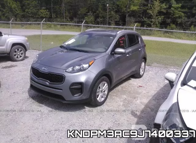 KNDPM3AC9J7400337 фото 3