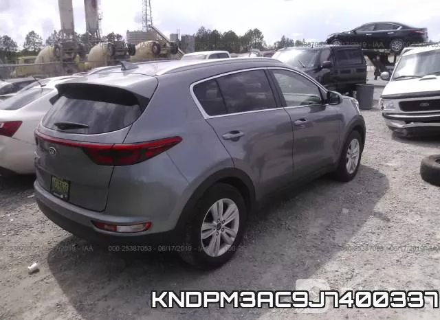 KNDPM3AC9J7400337 фото 5