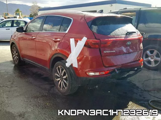 KNDPN3AC1H7232619 фото 4