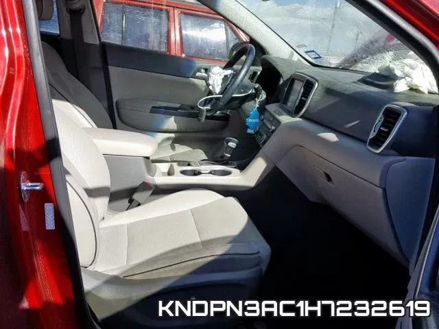 KNDPN3AC1H7232619 фото 6