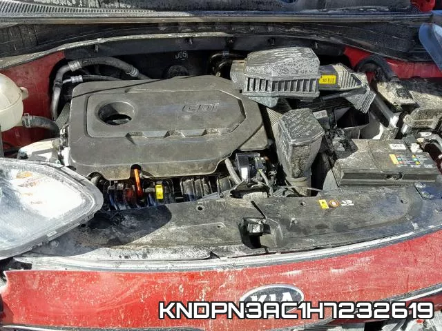 KNDPN3AC1H7232619 фото 8