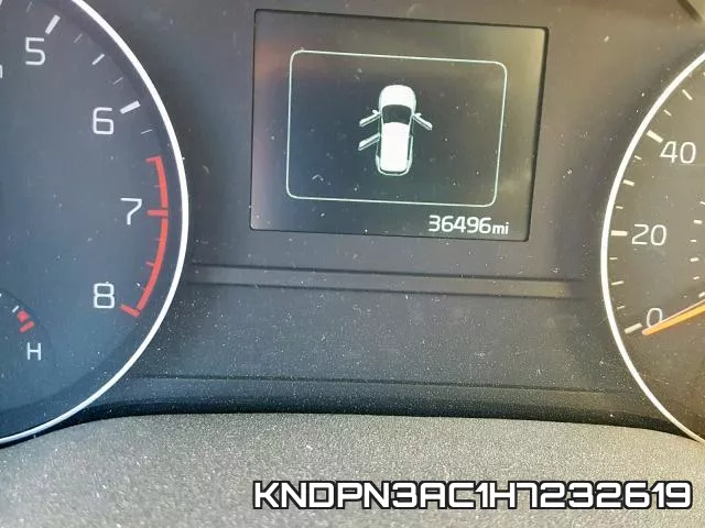 KNDPN3AC1H7232619 фото 9