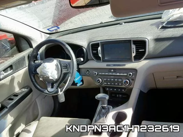 KNDPN3AC1H7232619 фото 10