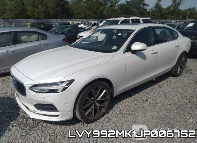 LVY992MK1JP006752 фото 3