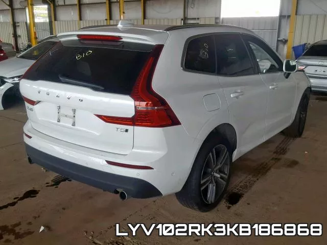 LYV102RK3KB186868 фото 5