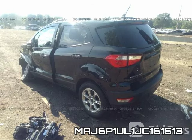 MAJ6P1UL1JC161513 фото 4