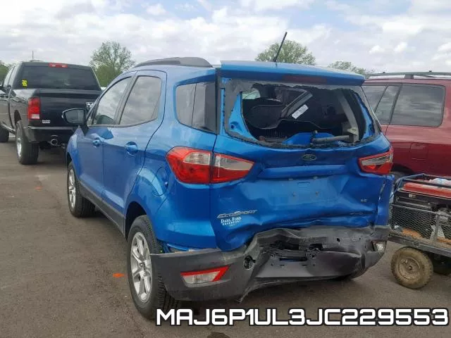 MAJ6P1UL3JC229553 фото 4