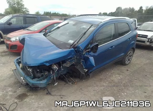 MAJ6P1WL6JC211836 фото 3