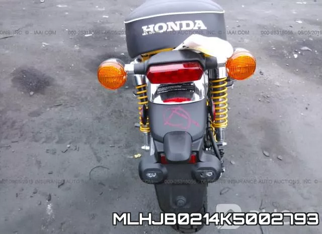 MLHJB0214K5002793 фото 7