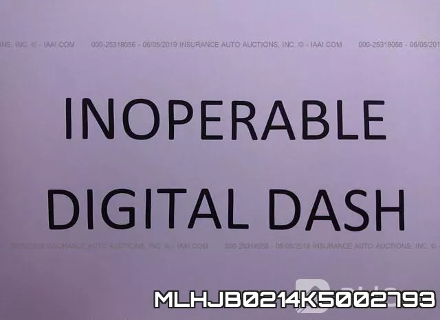 MLHJB0214K5002793 фото 8