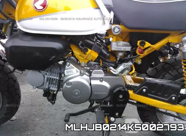 MLHJB0214K5002793 фото 10