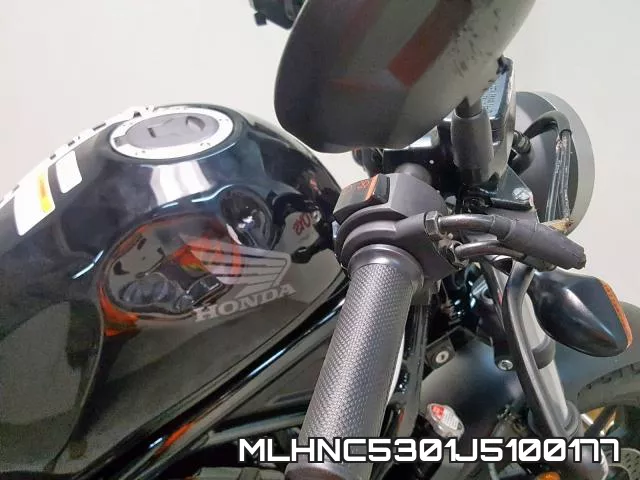 MLHNC5301J5100177 фото 10