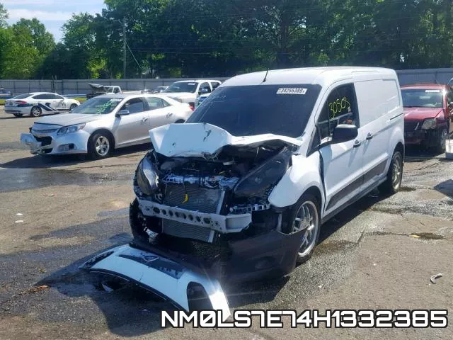 NM0LS7E74H1332385 фото 3