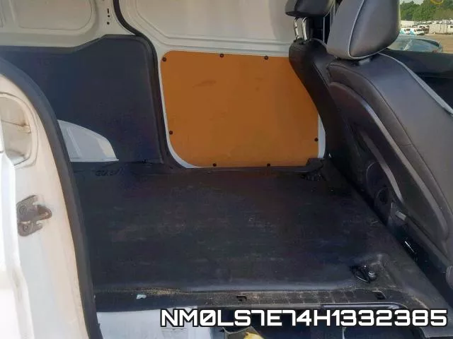 NM0LS7E74H1332385 фото 7