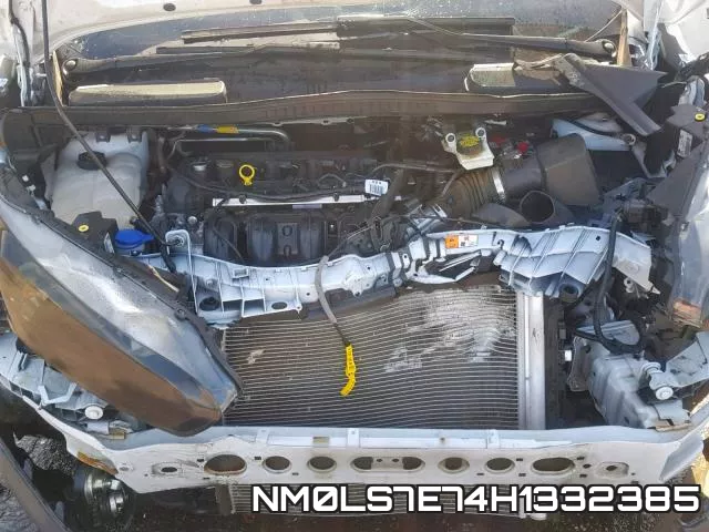 NM0LS7E74H1332385 фото 8