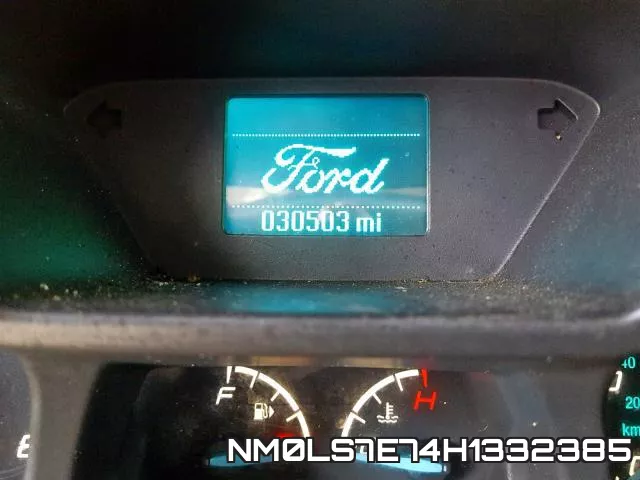 NM0LS7E74H1332385 фото 9