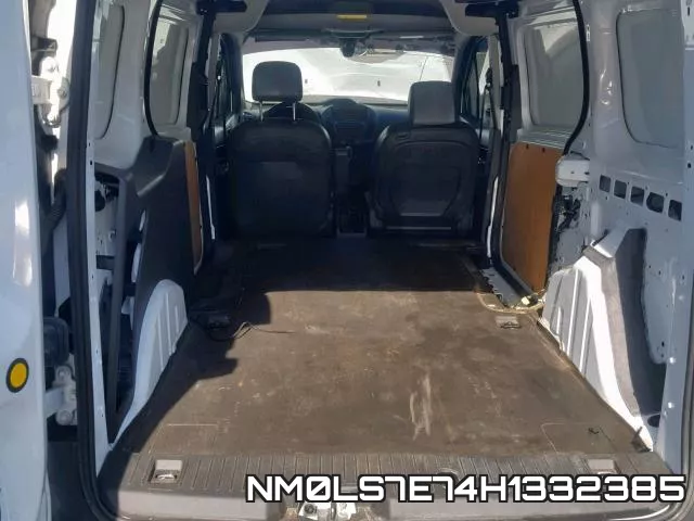 NM0LS7E74H1332385 фото 10