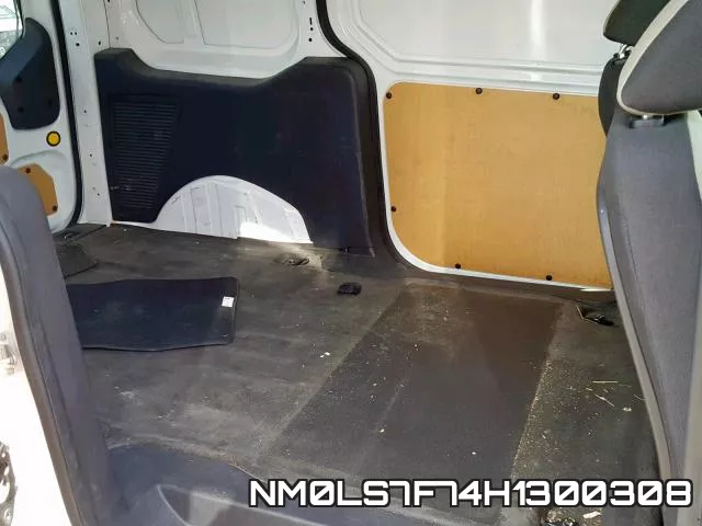 NM0LS7F74H1300308 фото 7