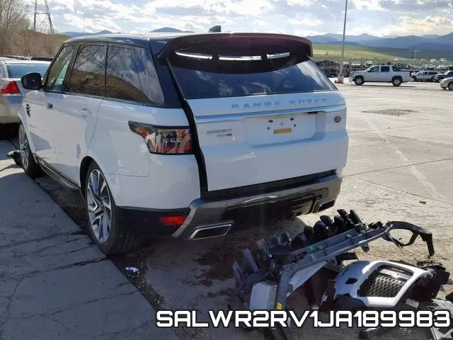 SALWR2RV1JA189983 фото 4