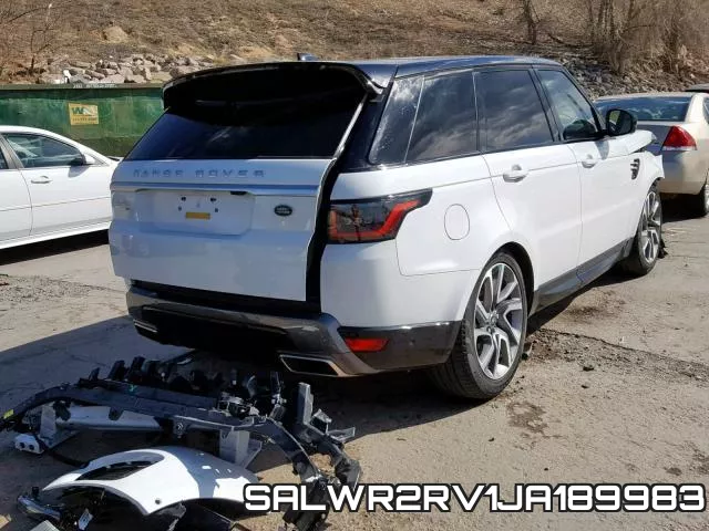 SALWR2RV1JA189983 фото 5