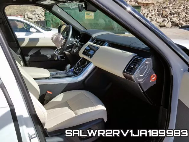 SALWR2RV1JA189983 фото 6