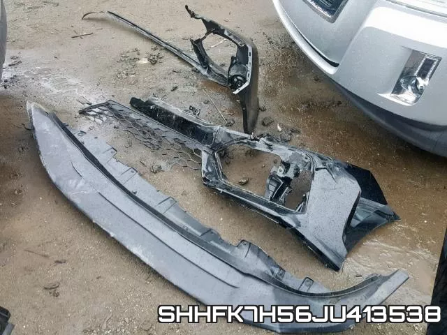 SHHFK7H56JU413538 фото 10