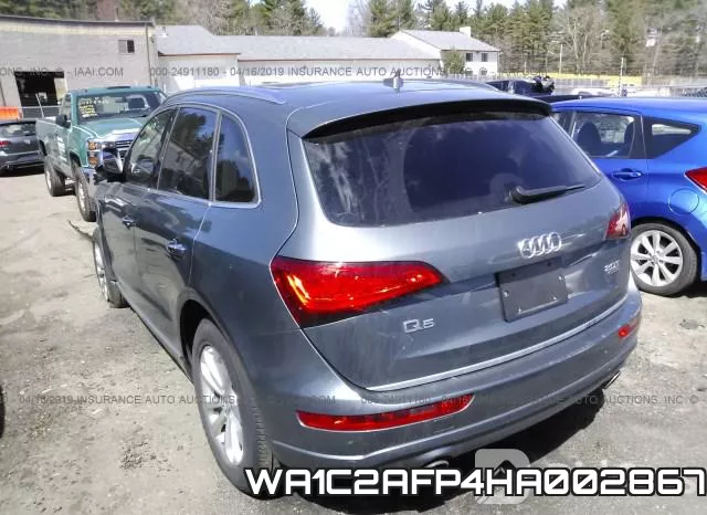WA1C2AFP4HA002867 фото 4