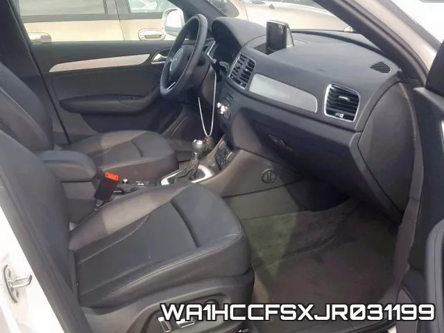 WA1HCCFSXJR031199 фото 6