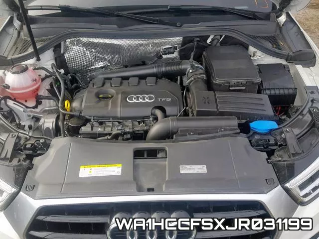 WA1HCCFSXJR031199 фото 8