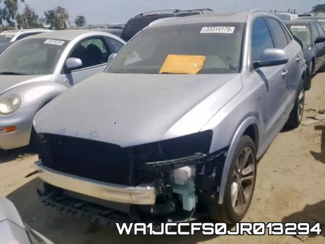 WA1JCCFS0JR013294 фото 3