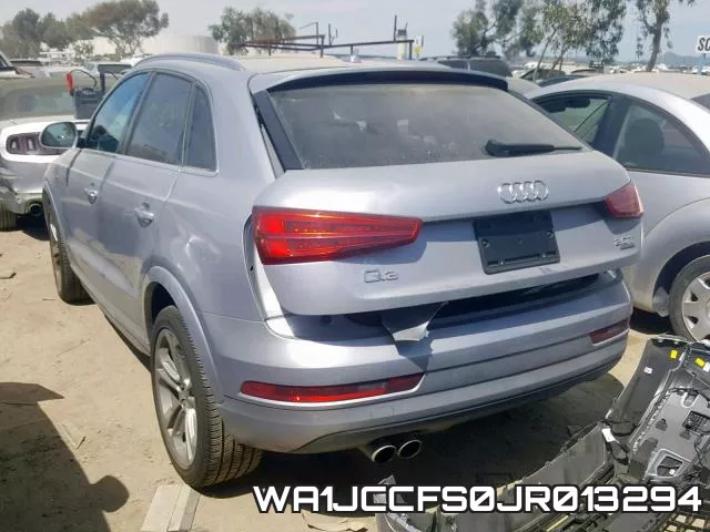 WA1JCCFS0JR013294 фото 4