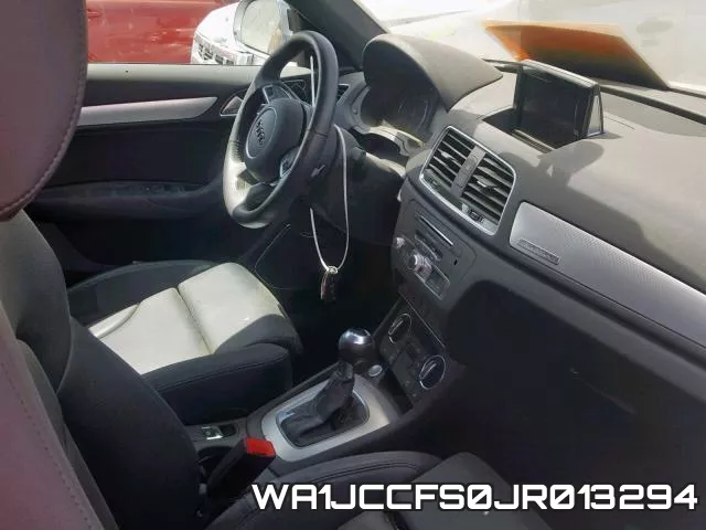 WA1JCCFS0JR013294 фото 6