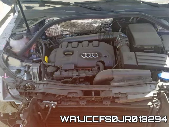 WA1JCCFS0JR013294 фото 8