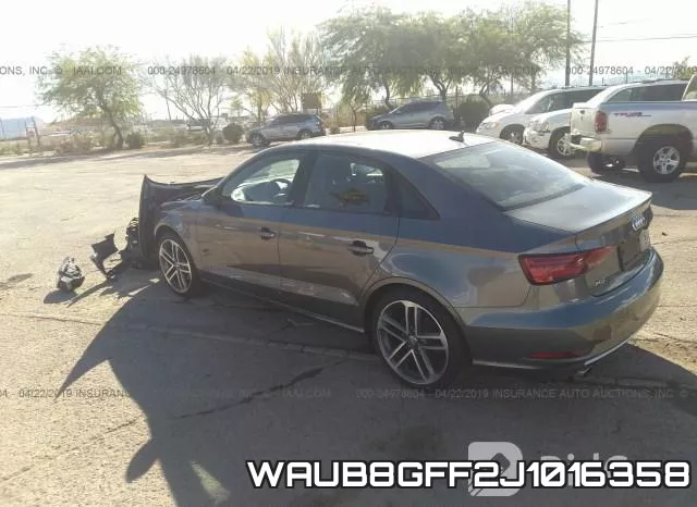 WAUB8GFF2J1016358 фото 4