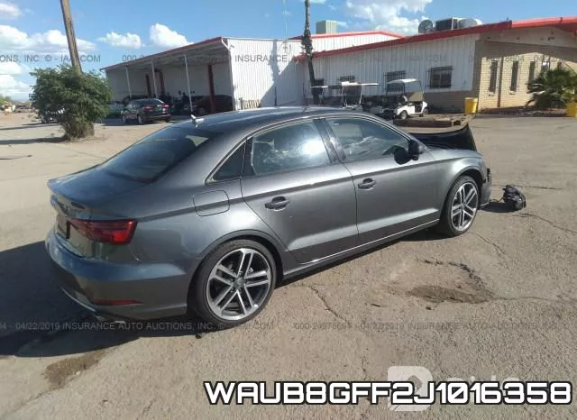 WAUB8GFF2J1016358 фото 5