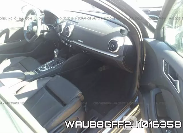 WAUB8GFF2J1016358 фото 6
