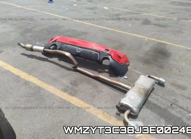 WMZYT3C38J3E00246 фото 7