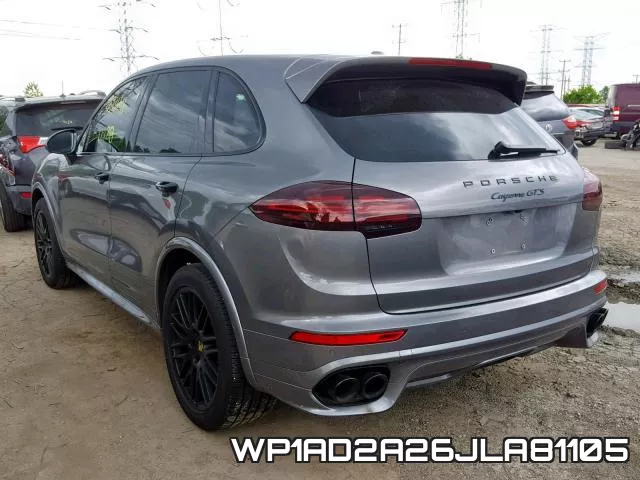 WP1AD2A26JLA81105 фото 4
