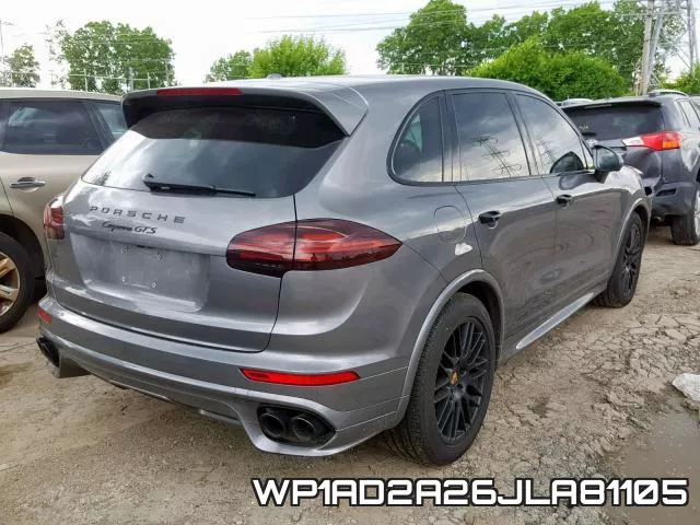 WP1AD2A26JLA81105 фото 5
