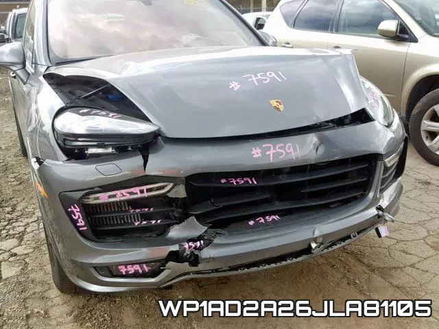 WP1AD2A26JLA81105 фото 10