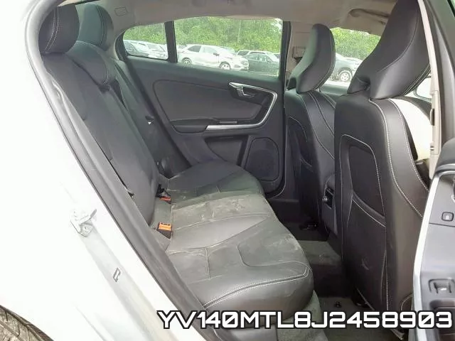YV140MTL8J2458903 фото 7
