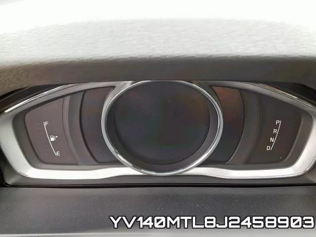 YV140MTL8J2458903 фото 9