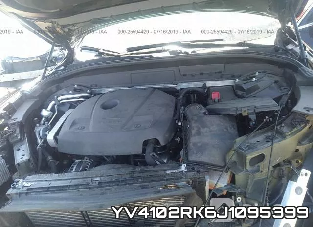 YV4102RK6J1095399 фото 2