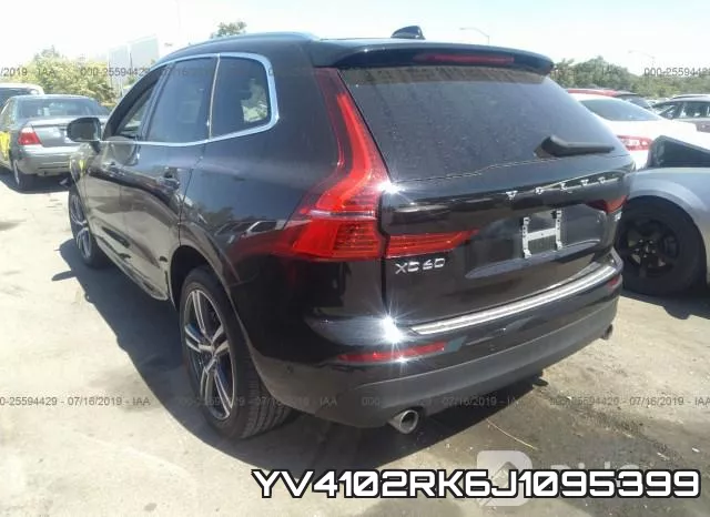 YV4102RK6J1095399 фото 4