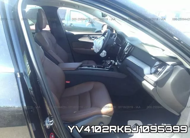 YV4102RK6J1095399 фото 6
