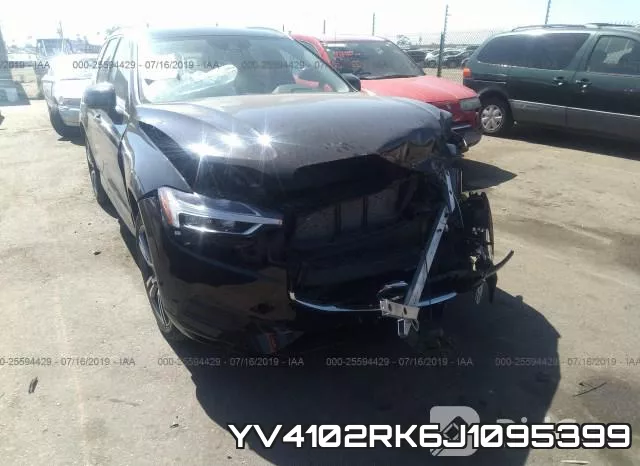 YV4102RK6J1095399 фото 7