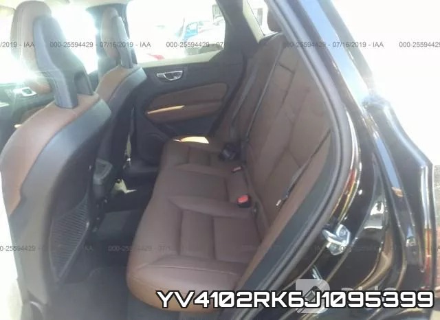 YV4102RK6J1095399 фото 9