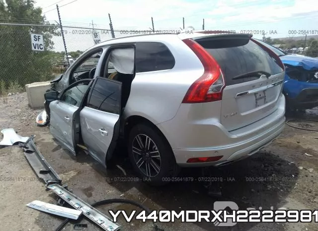 YV440MDRXH2222981 фото 4