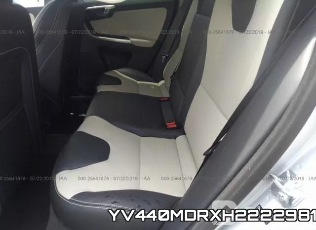 YV440MDRXH2222981 фото 9