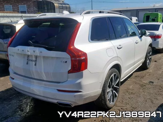 YV4A22PK2J1389847 фото 5
